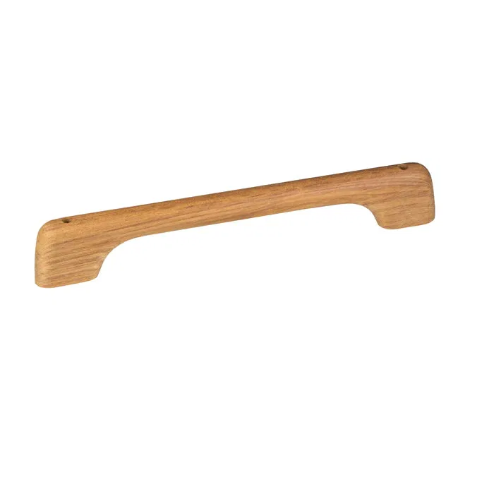 62330 – WHITECAP IND Towel Rack, Regular Bar Use To Hold Full Sized Bath Towel Wall Mounted 14 Inch Width x 1 Inch He...
